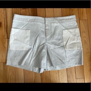Tommy Hilfiger Dress Shorts Size 6